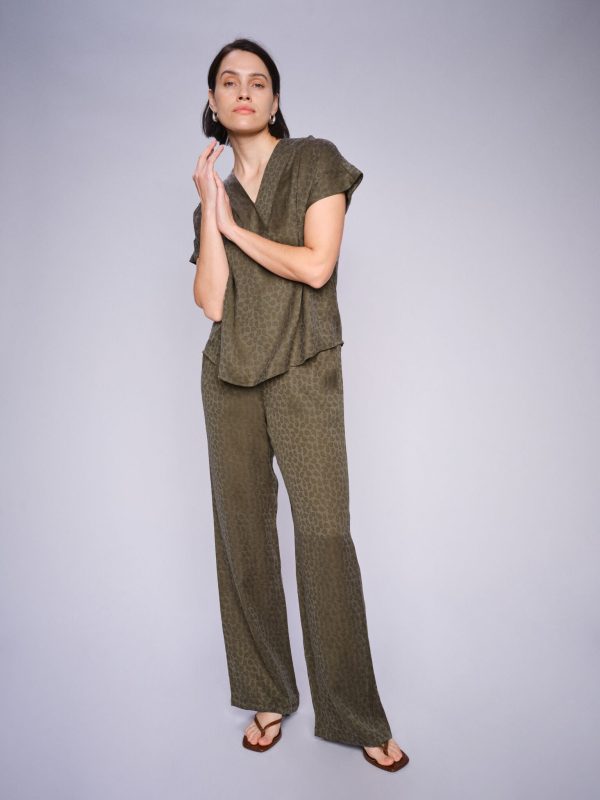 MMMaison Ayi Pant