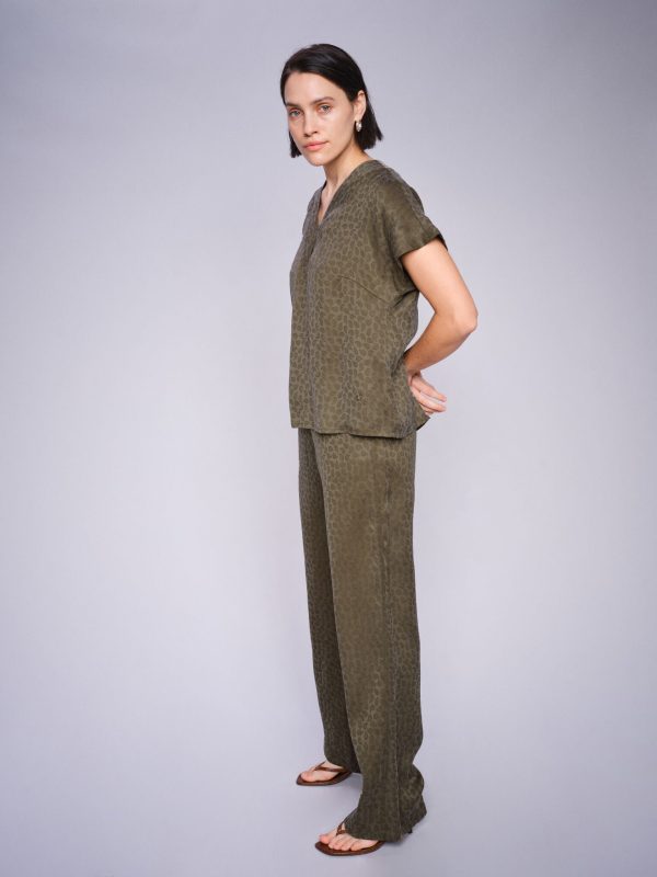 MMMaison Ayi Pant - Image 2