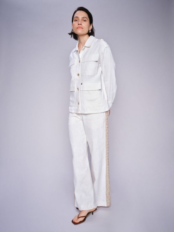 MMIndrani Trenchcoat - Image 5