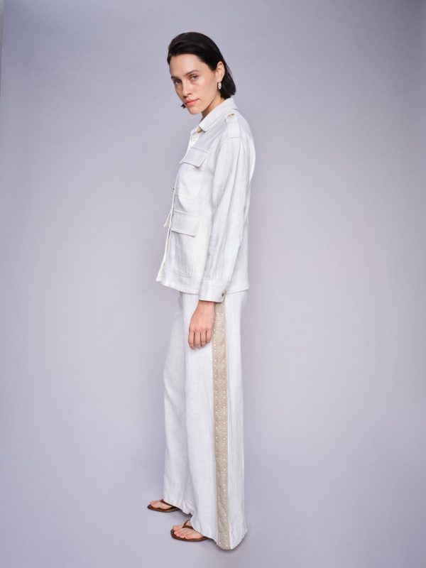 MMHFree Step Jeans - Image 3
