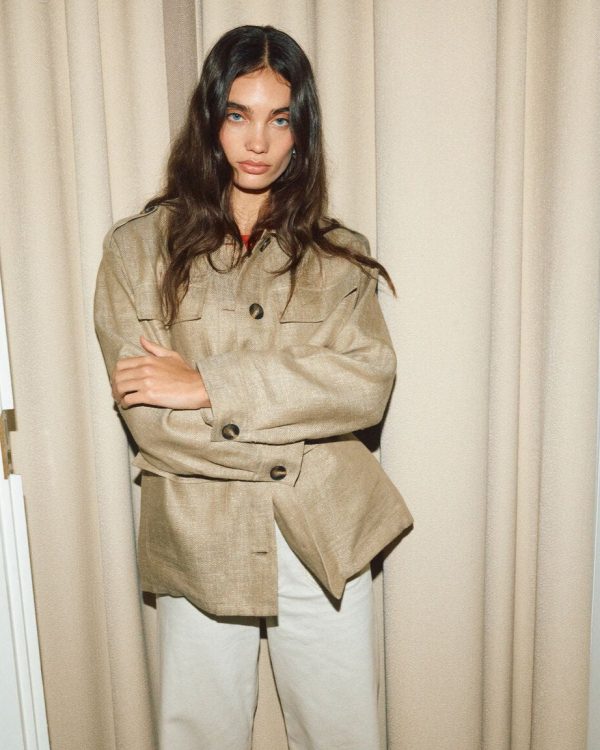 MMPenn Mino Jacket - Image 2