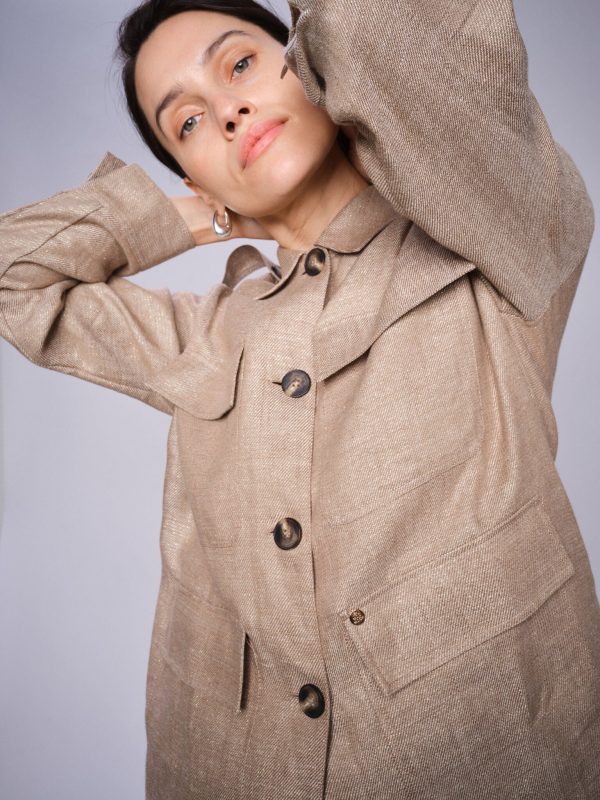 MMPenn Mino Jacket - Image 3