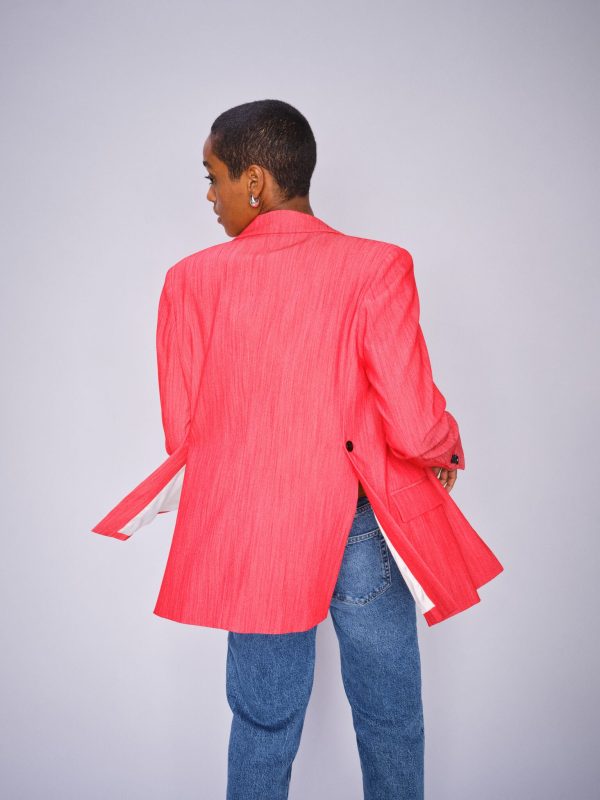 MMHVision Soft Blazer - Image 2