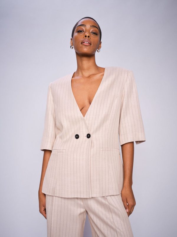 MMHDevotion Silk Shirt