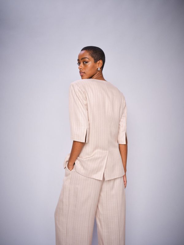 MMHDevotion Silk Shirt - Image 2