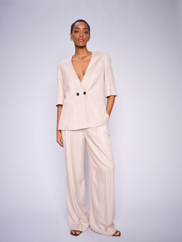 MMHDevotion Silk Shirt - Image 3