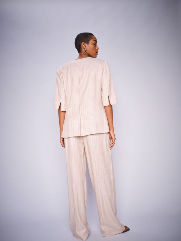 MMHDevotion Silk Shirt - Image 4