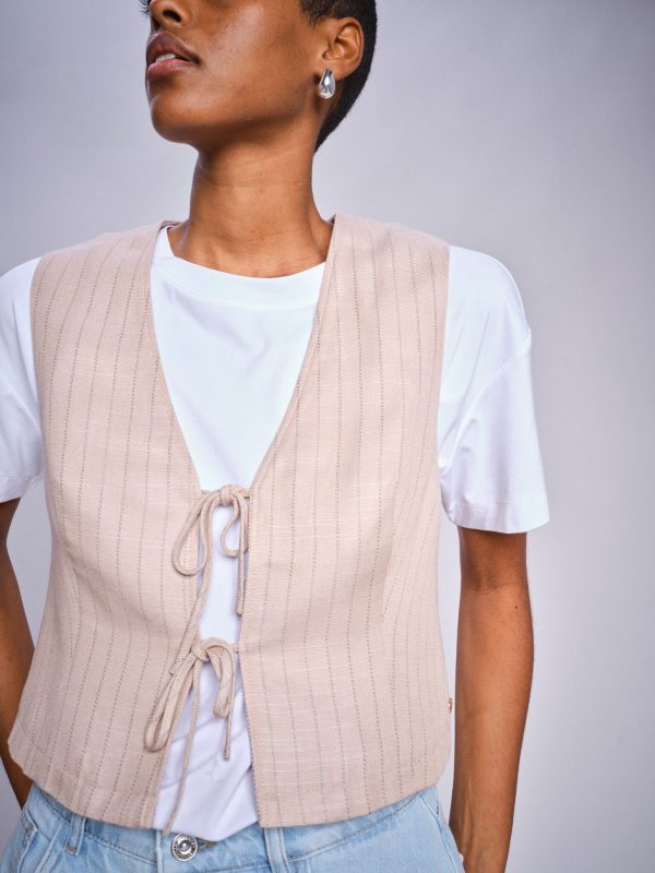 MMIqala Leavy Dress - Image 2