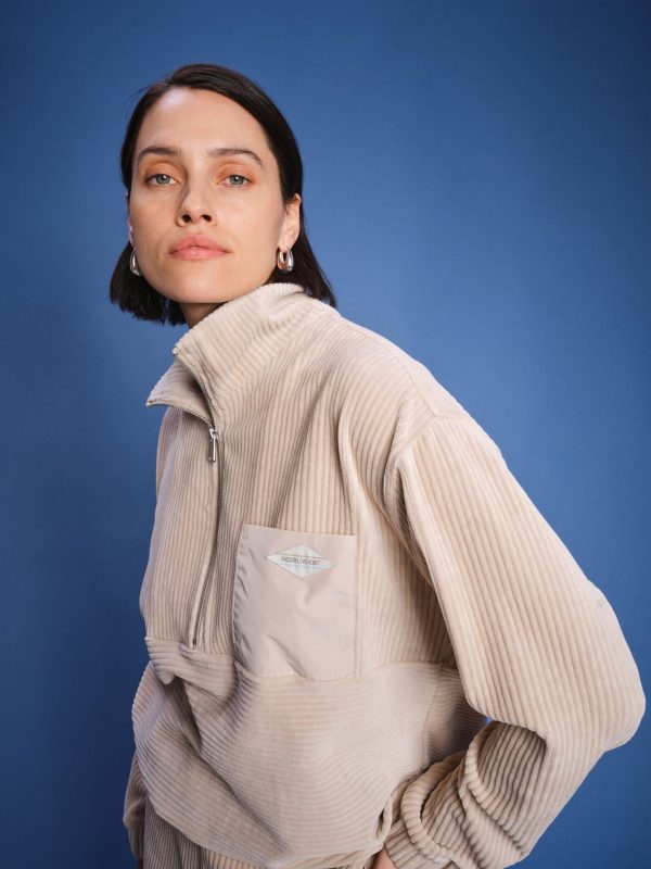 MMCiden Denim Vest