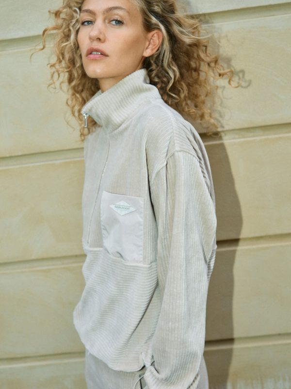 MMCiden Denim Vest - Image 3