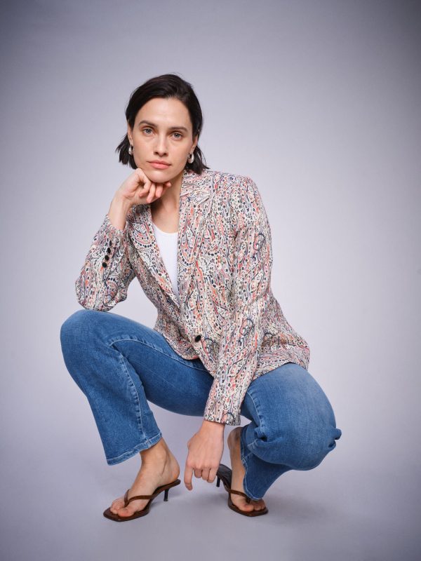 MMBlake Vienna Blazer