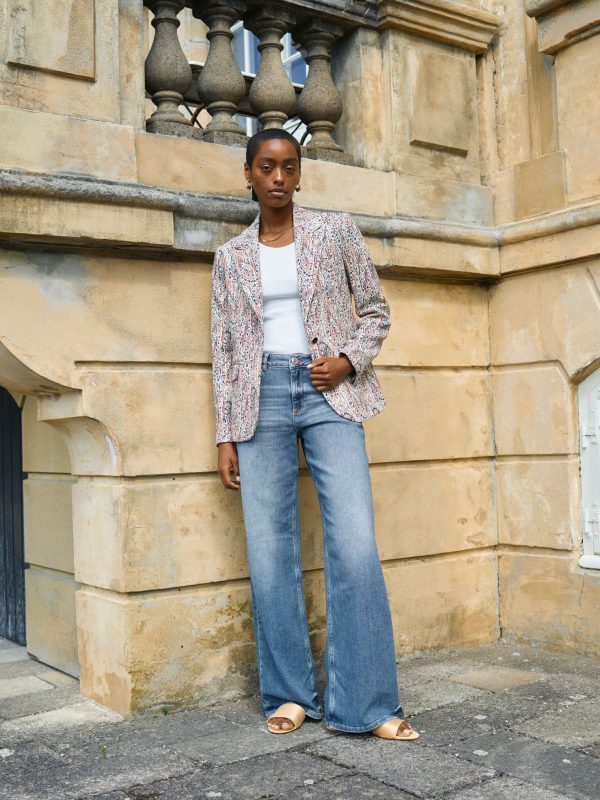 MMBlake Vienna Blazer - Image 4