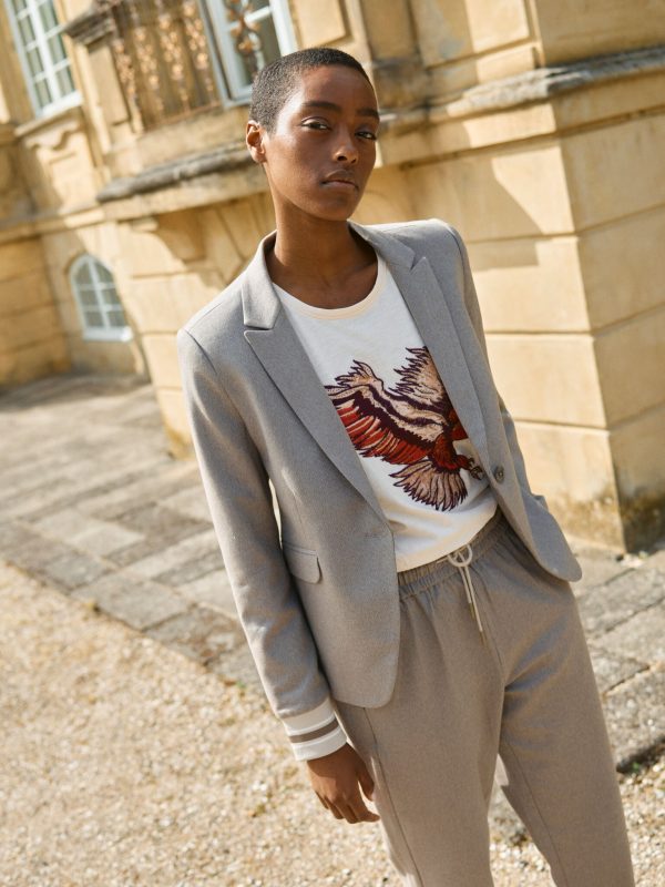 MMZini O-SS Tee