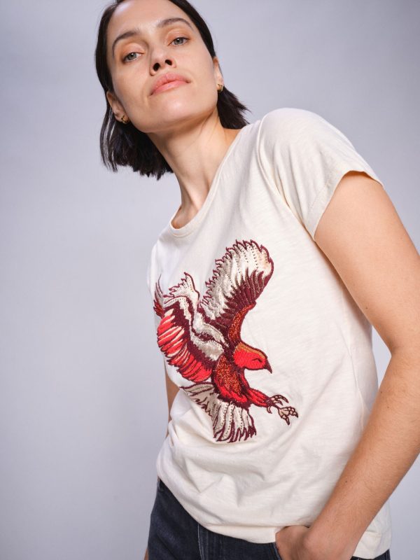 MMZini O-SS Tee - Image 2