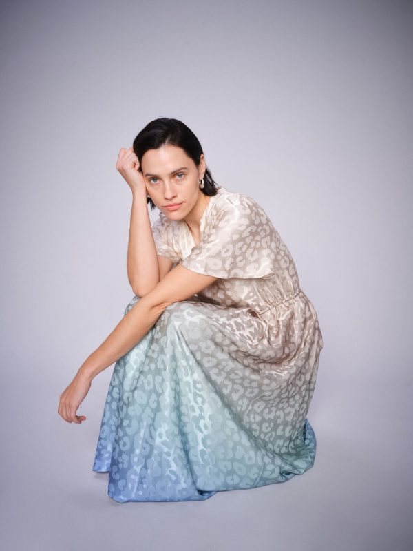 MMSvana Shirt Dress