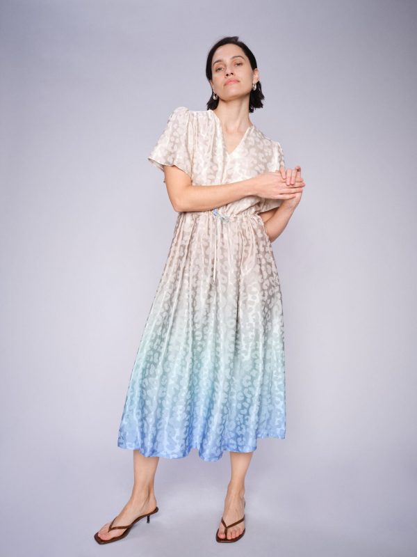 MMSvana Shirt Dress - Image 2