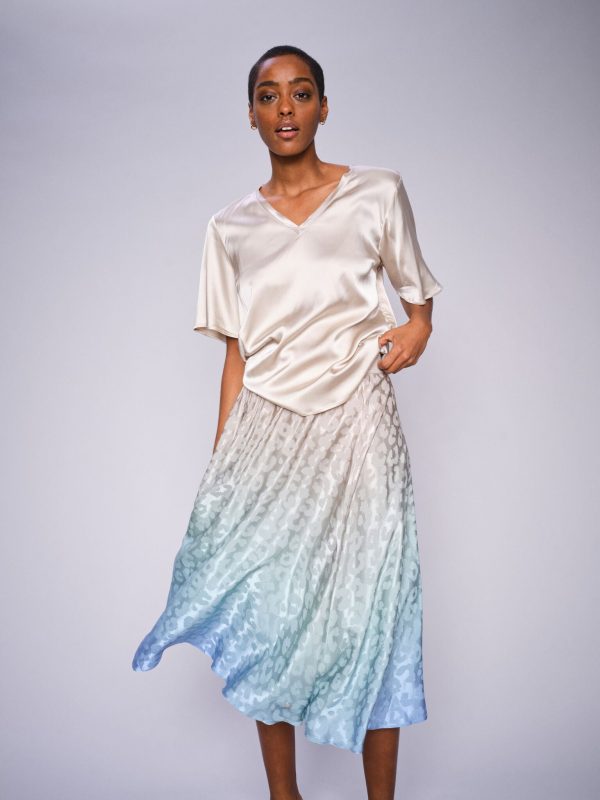 MMMarti Yarar Skirt