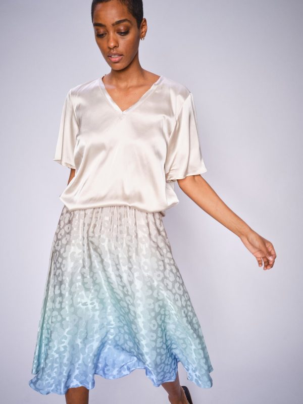 MMMarti Yarar Skirt - Image 2