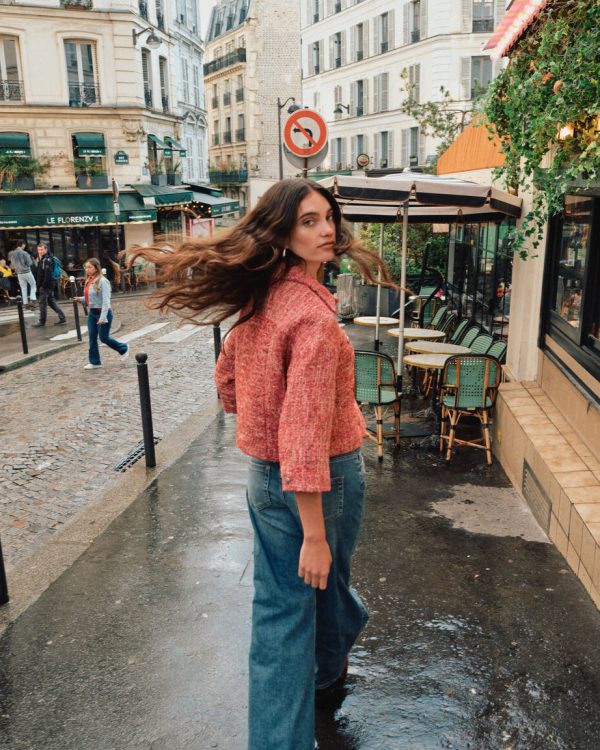 MMEli Yarar Jacket - Image 2