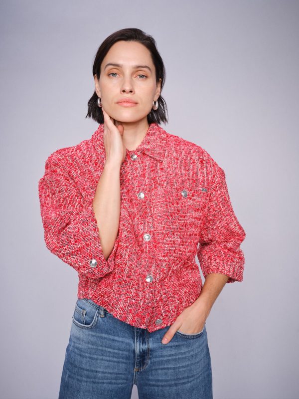 MMEli Yarar Jacket - Image 3