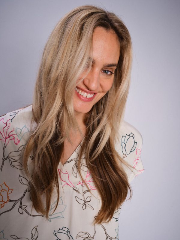 MMHGrand Spirit Blouse - Image 2
