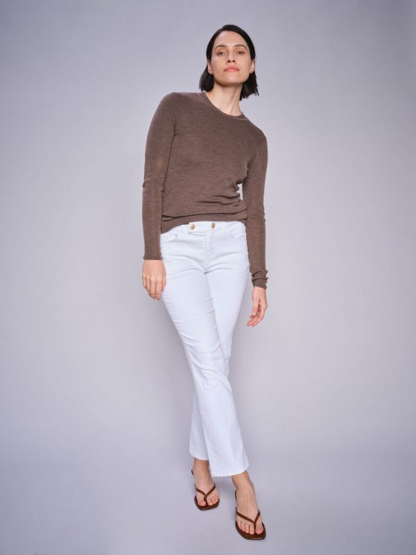 MMColette Clay Jeans