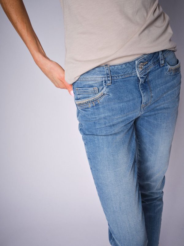 MMDara Vint Jeans - Image 2