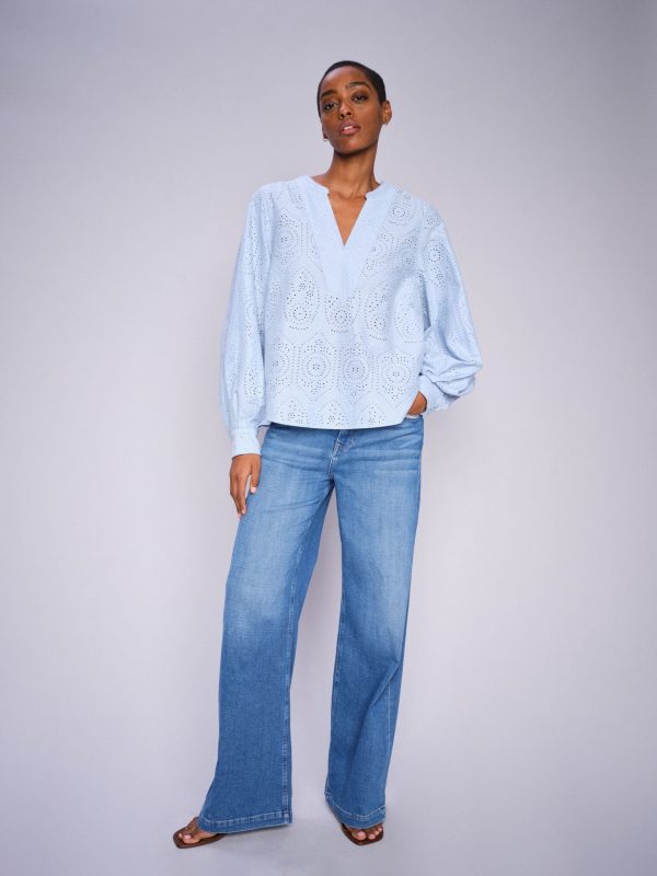 MMStella Chrome Jeans - Image 3
