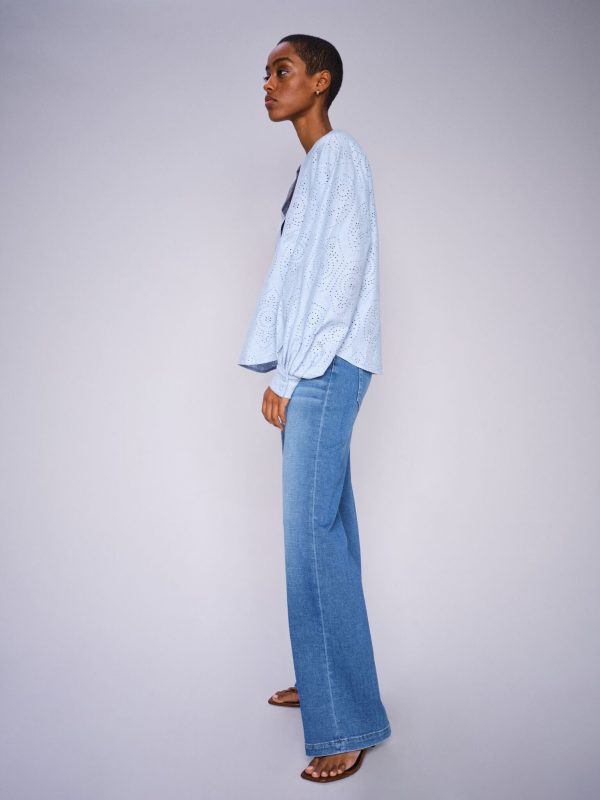 MMStella Chrome Jeans - Image 5