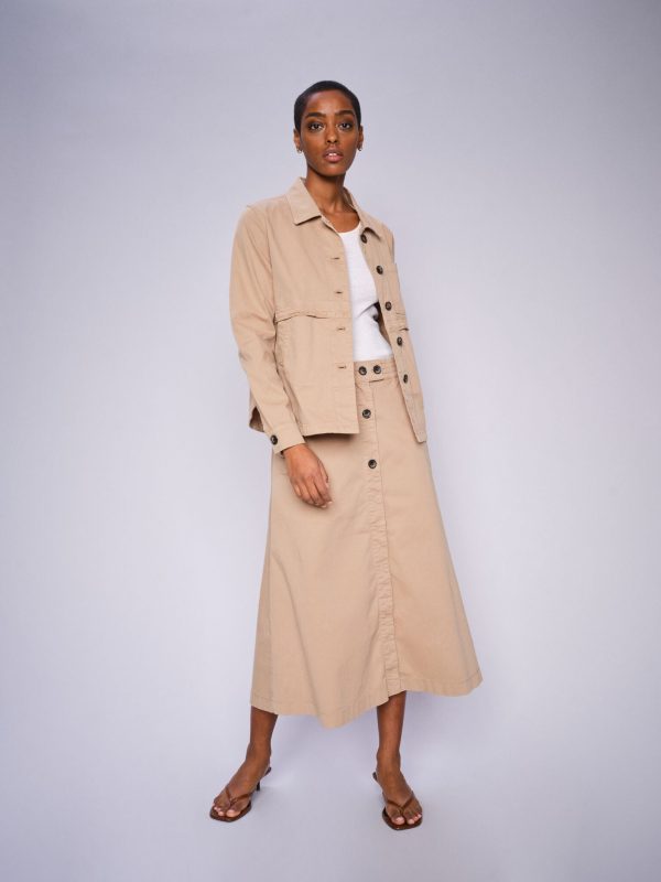 MMTaura Bomber Jacket - Image 2