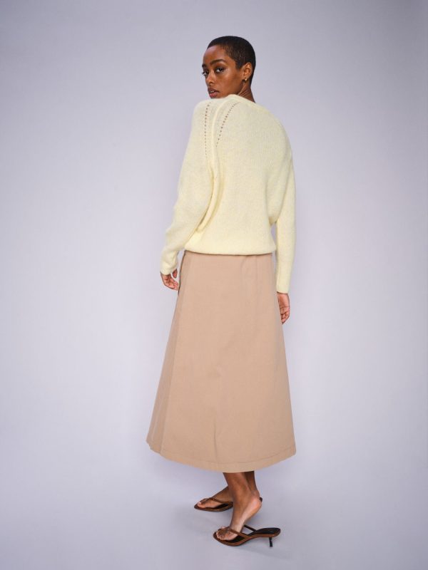 MMHBliss Burnt Sweatshirt - Image 2