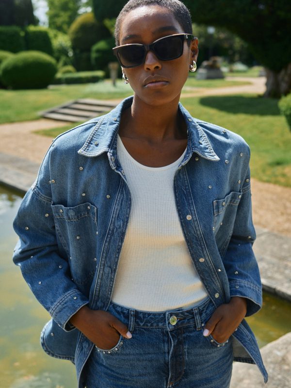 MMVina Tessa Shirt