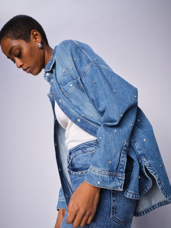 MMVina Tessa Shirt - Image 3