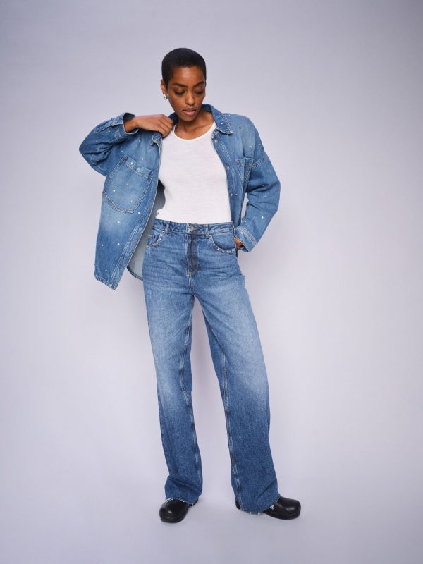 MMVina Tessa Shirt - Image 4