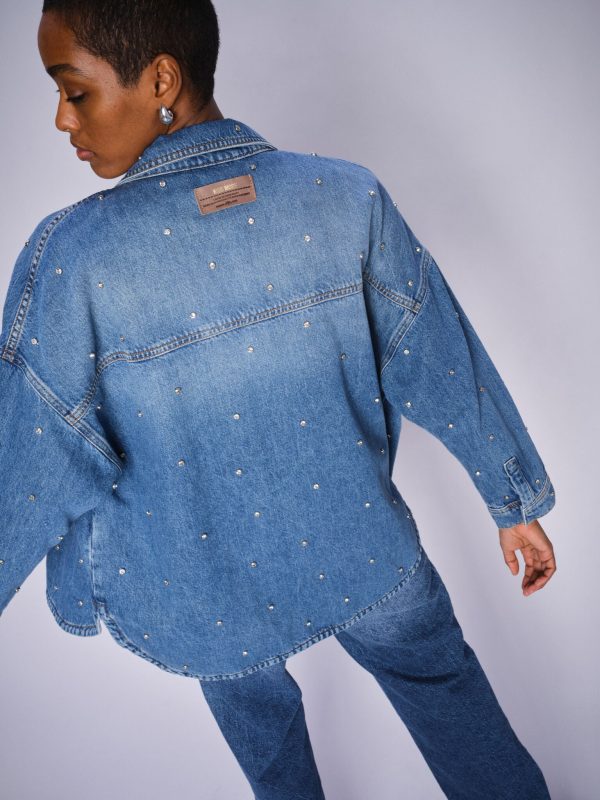 MMVina Tessa Shirt - Image 5