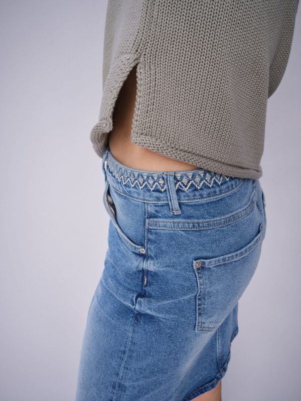 MMOdessa O-LS Sweatshirt - Image 2