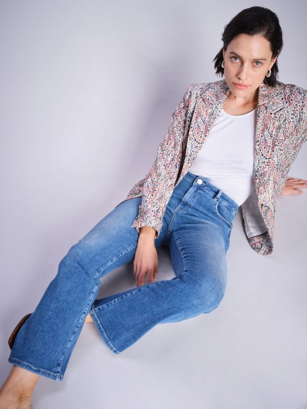 MMVincent Lyon Jeans