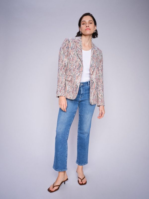 MMVincent Lyon Jeans - Image 3