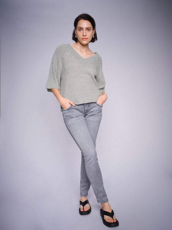 MMAshley Deluxe Jeans