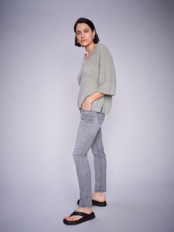 MMAshley Deluxe Jeans - Image 2