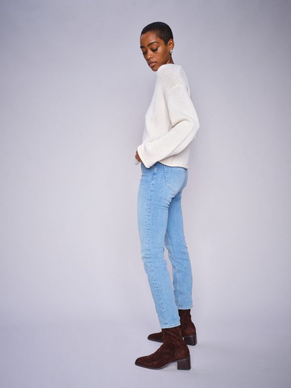 MMDara Galleon Jeans