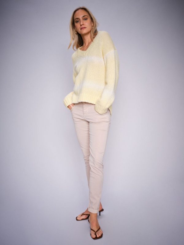 MMTash Spring Pant