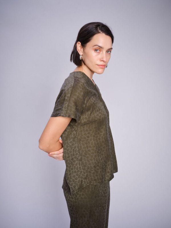 MMHStar Tee - Image 2