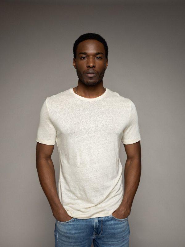 MMGHarvey Polo Ss Tee