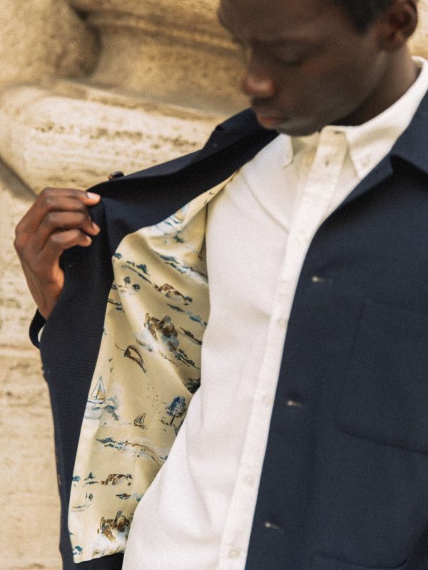 MMGWilks Utility Jacket - Image 2