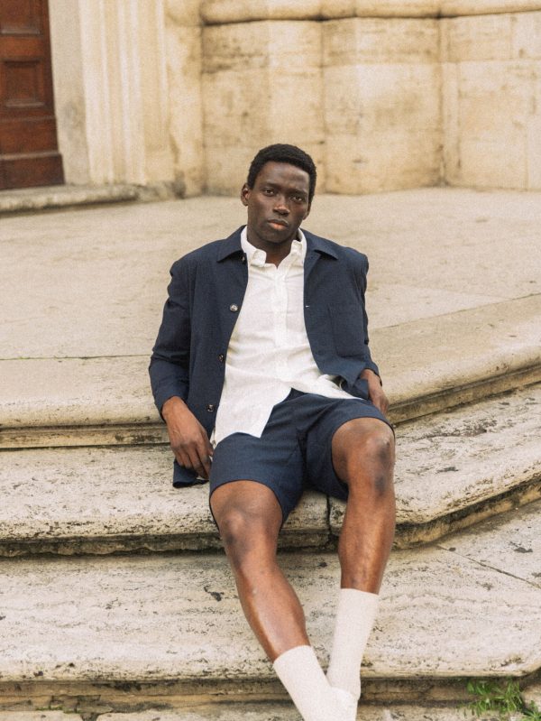 MMGWilks Utility Jacket - Image 3