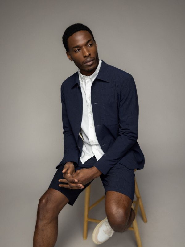 MMGWilks Utility Jacket - Image 6