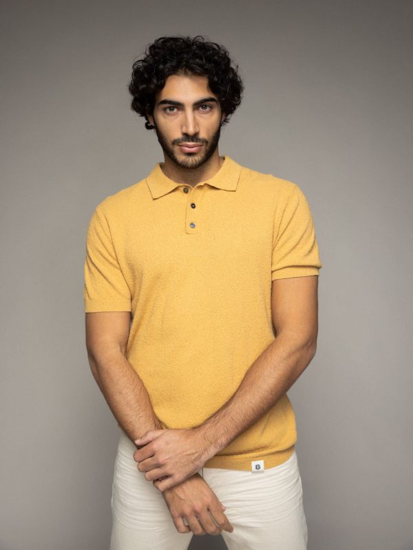 MMGPablo Wool Knit