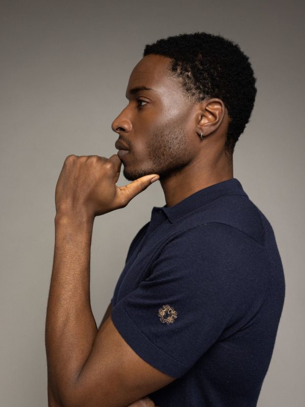 MMGTheo Linen Stand Shirt