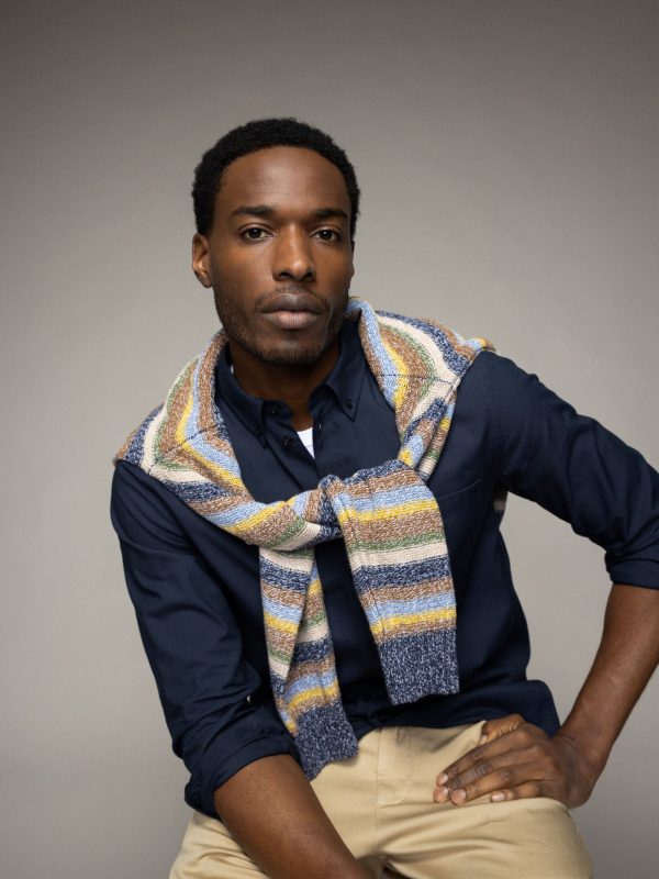 MMGKasey Flame Knit - Image 3